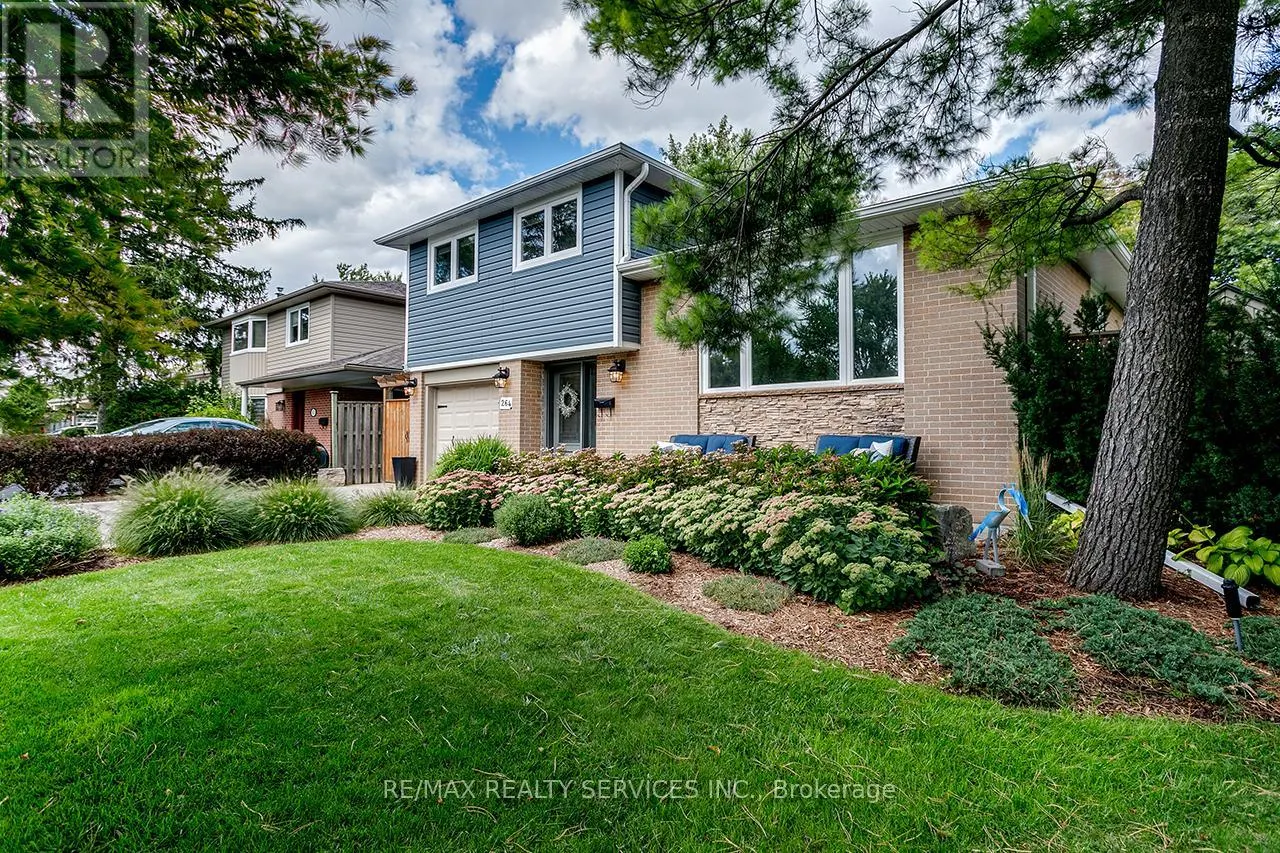 264 BARTLEY BULL PARKWAY