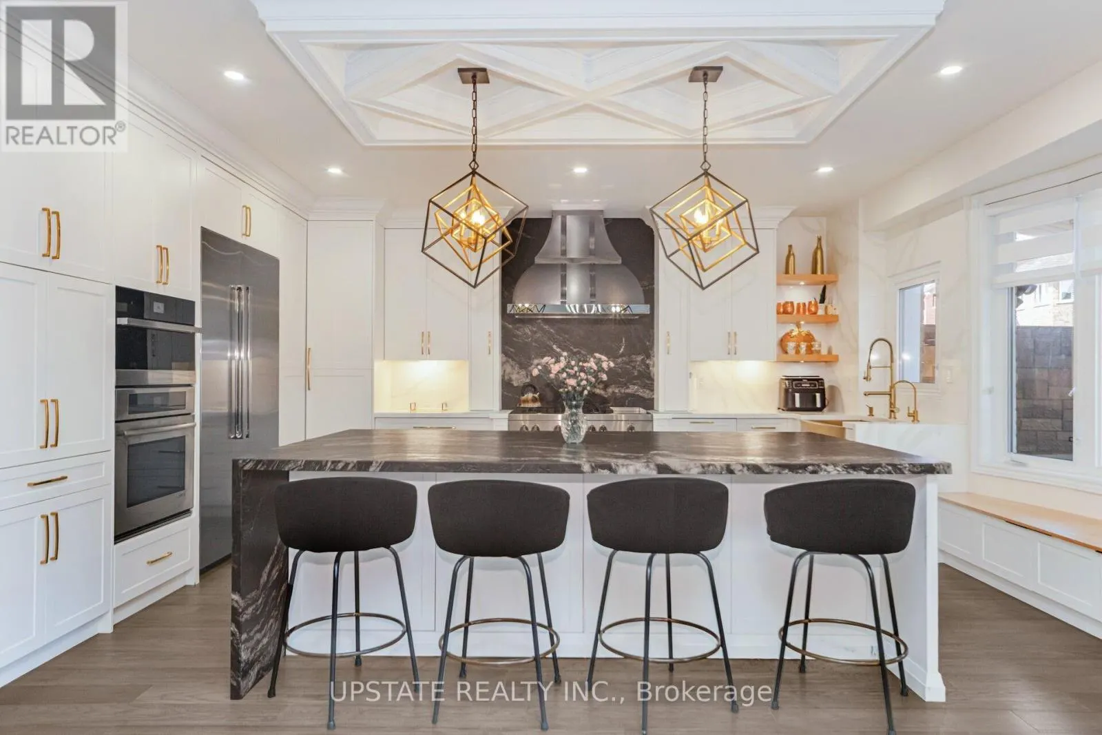 32 COTTONFIELD CIRCLE