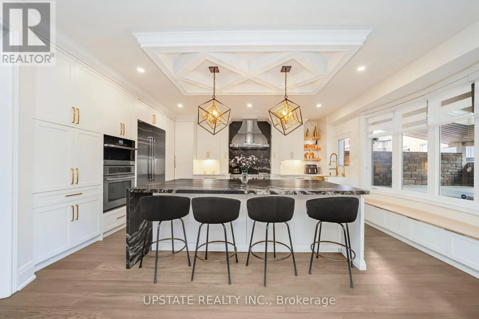 32 COTTONFIELD CIRCLE