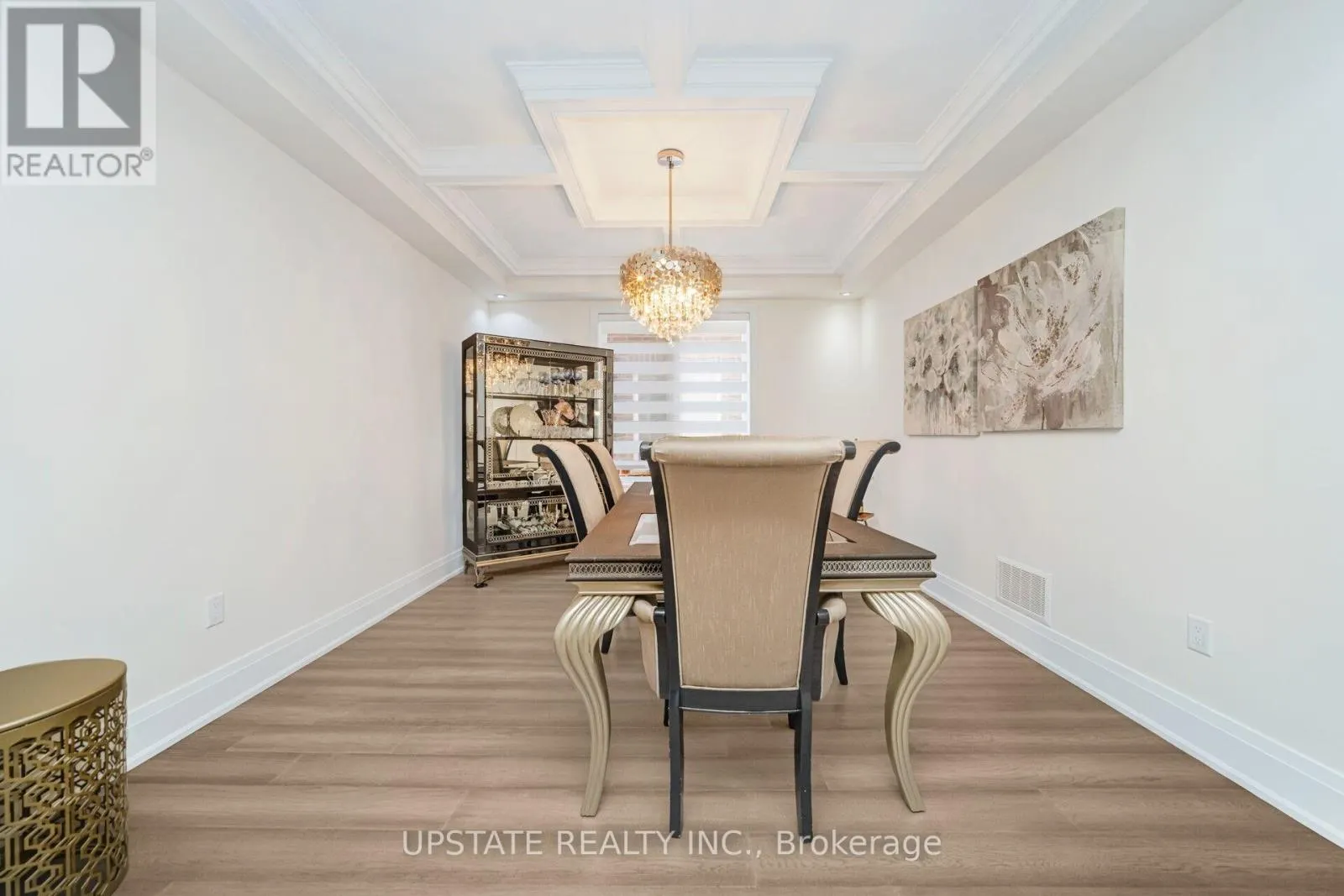 32 COTTONFIELD CIRCLE