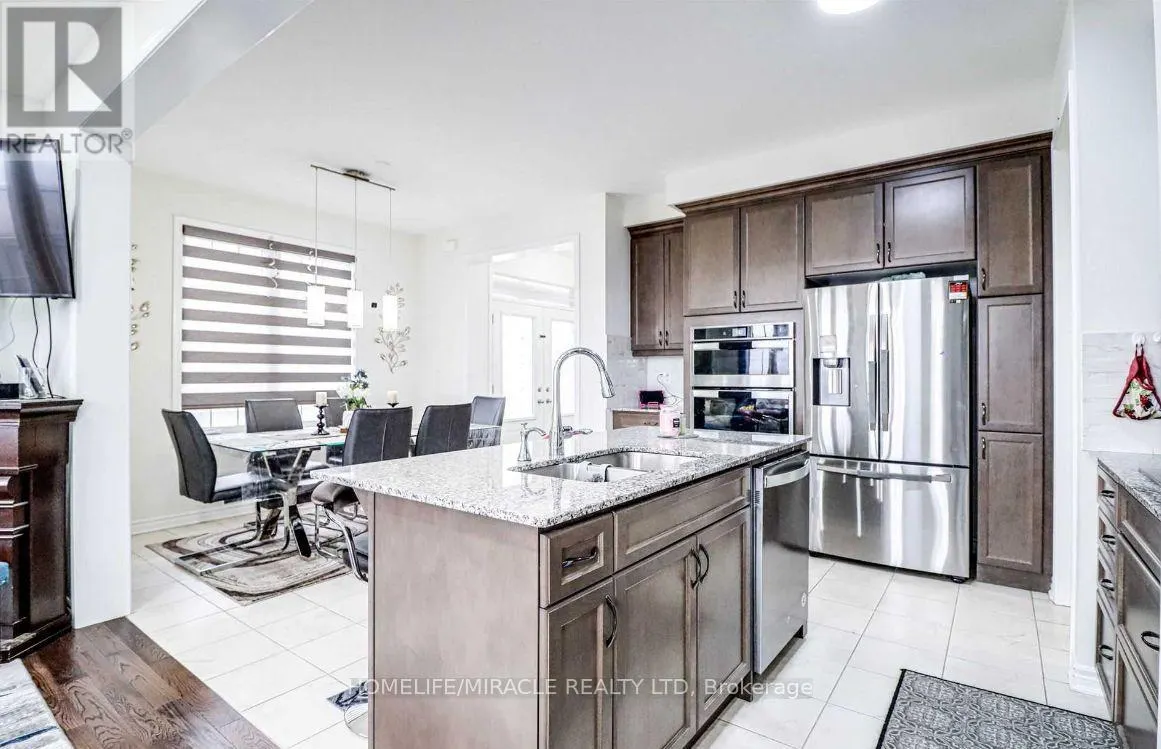 561 QUEEN MARY DRIVE