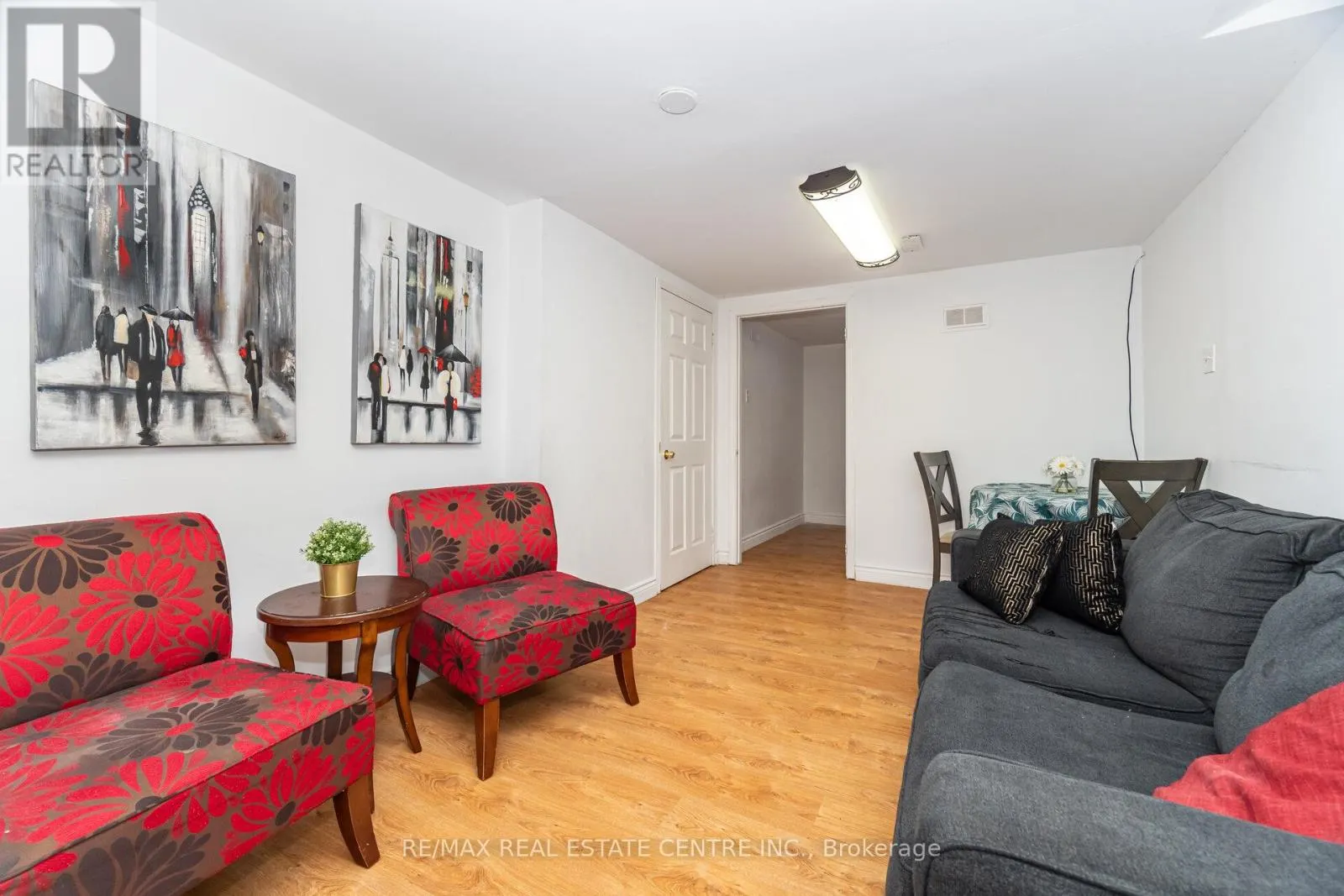 44 ABELARD AVENUE