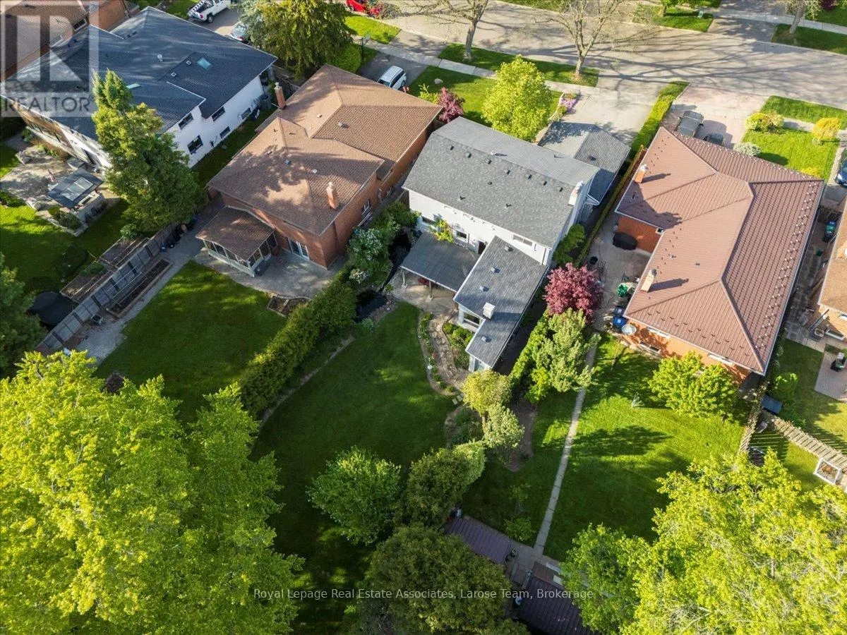 1386 MYRON DRIVE