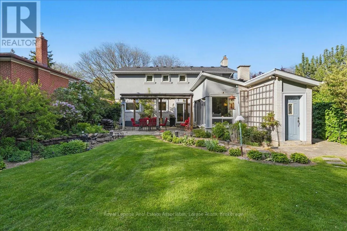1386 MYRON DRIVE