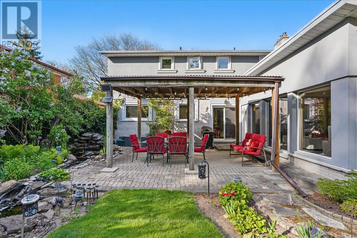 1386 MYRON DRIVE
