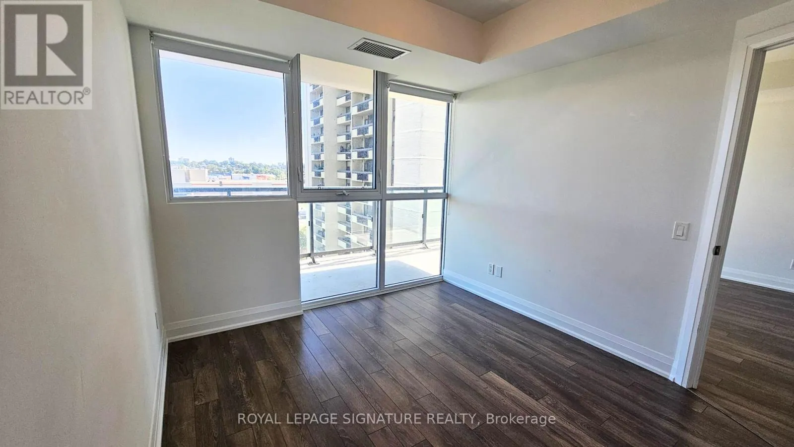 1008 - 1461 LAWRENCVE AVENUE W