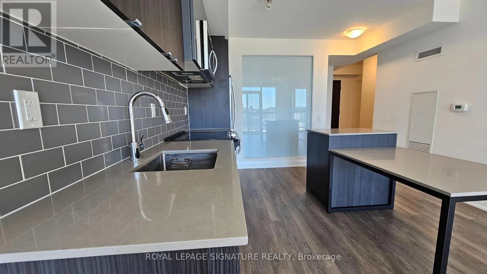 1008 - 1461 LAWRENCVE AVENUE W