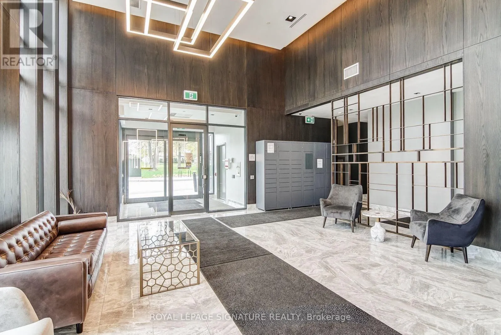 1008 - 1461 LAWRENCVE AVENUE W
