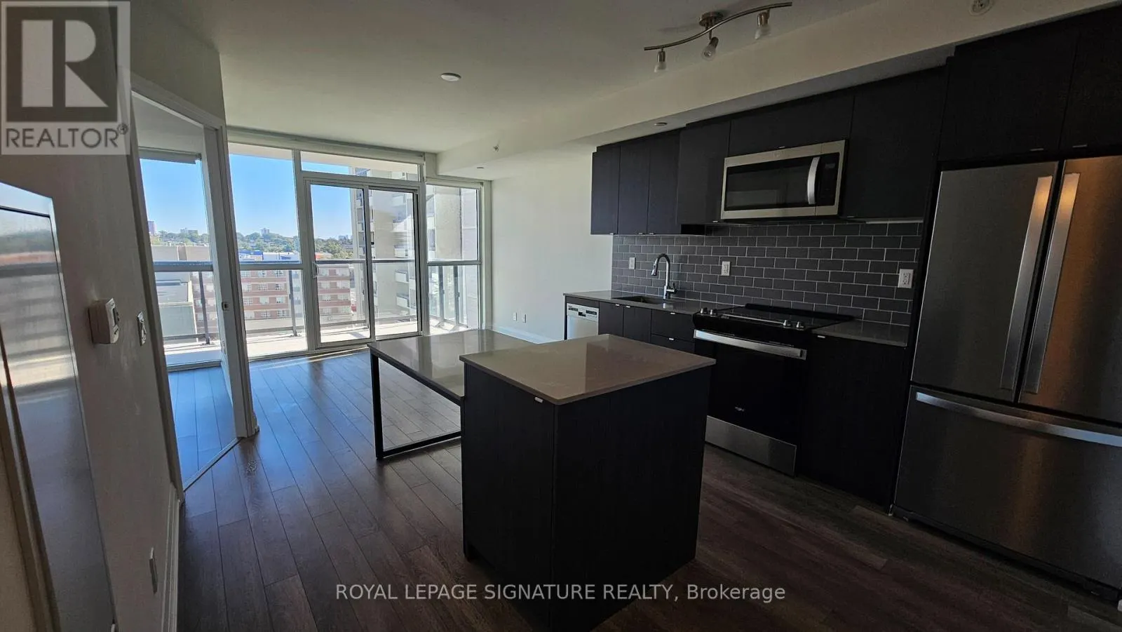 1008 - 1461 LAWRENCVE AVENUE W