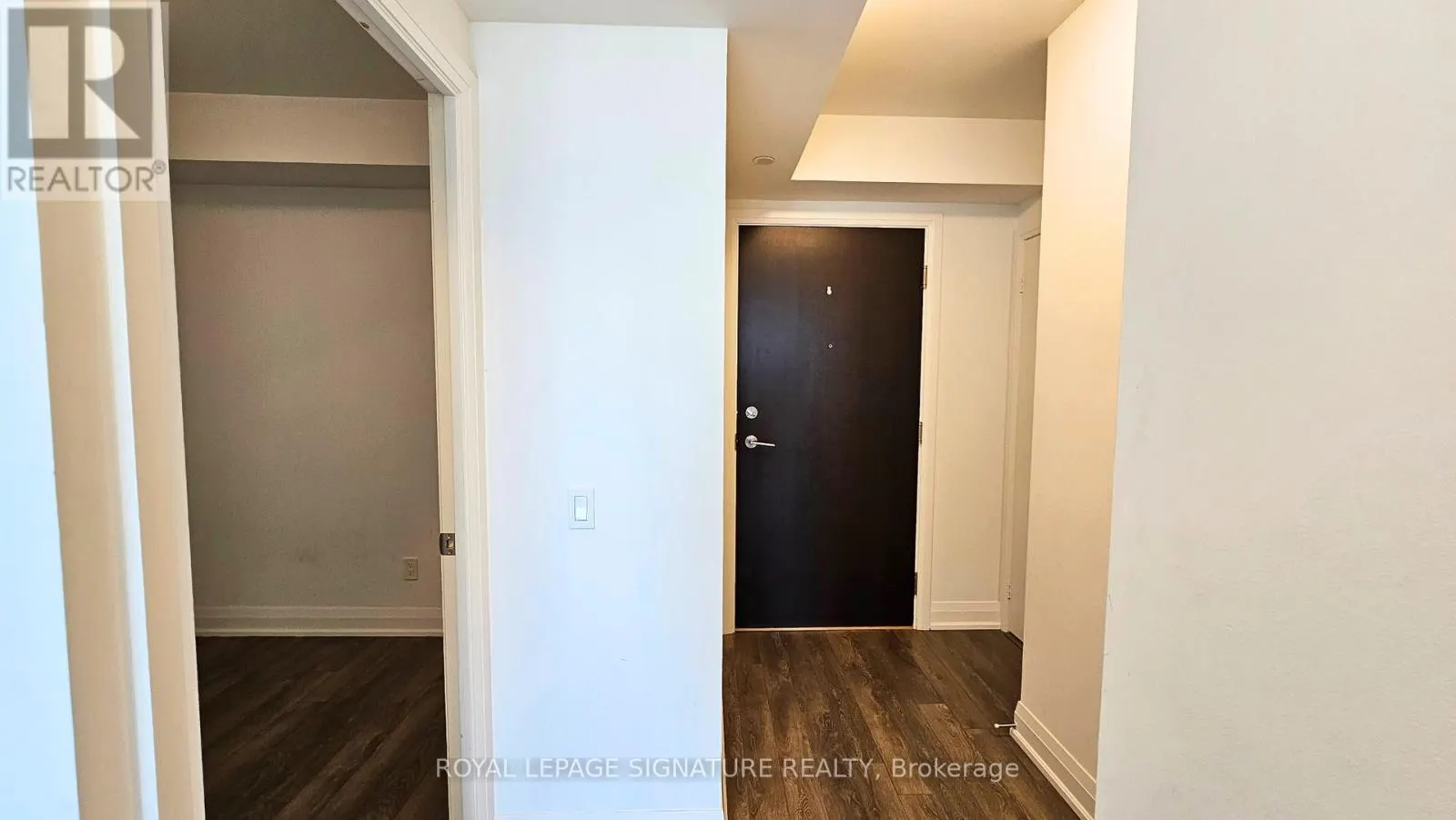 1008 - 1461 LAWRENCVE AVENUE W