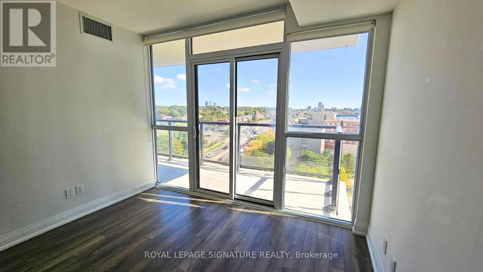 1008 - 1461 LAWRENCVE AVENUE W