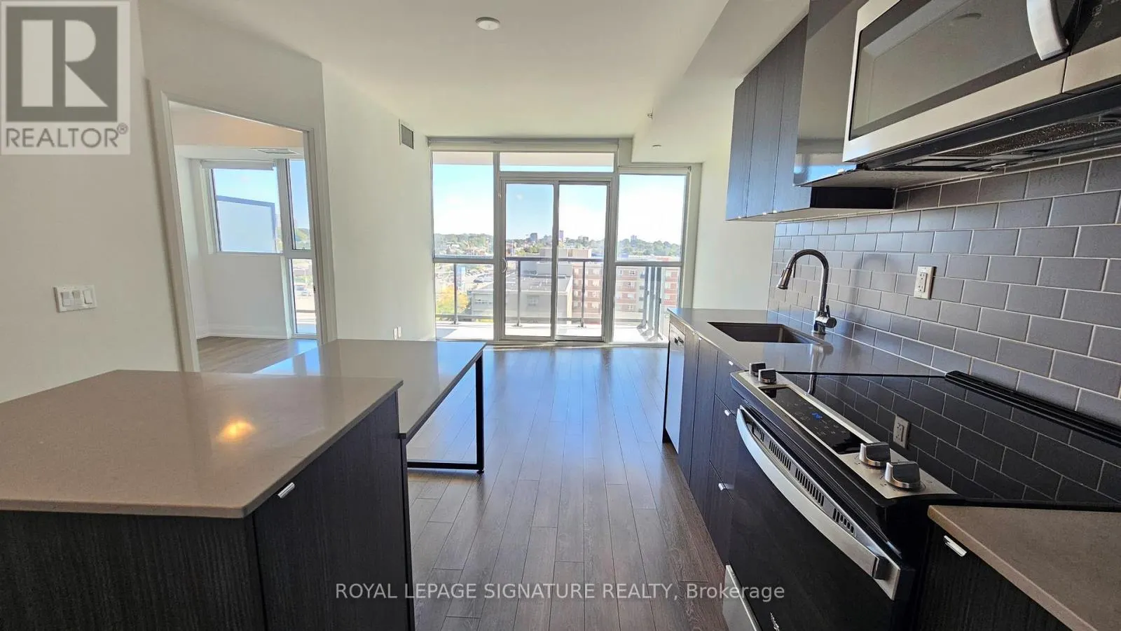 1008 - 1461 LAWRENCVE AVENUE W