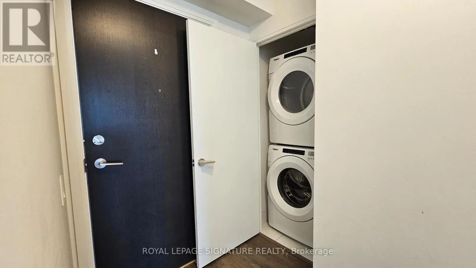 1008 - 1461 LAWRENCVE AVENUE W