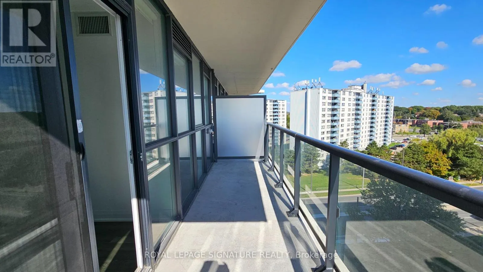 1008 - 1461 LAWRENCVE AVENUE W