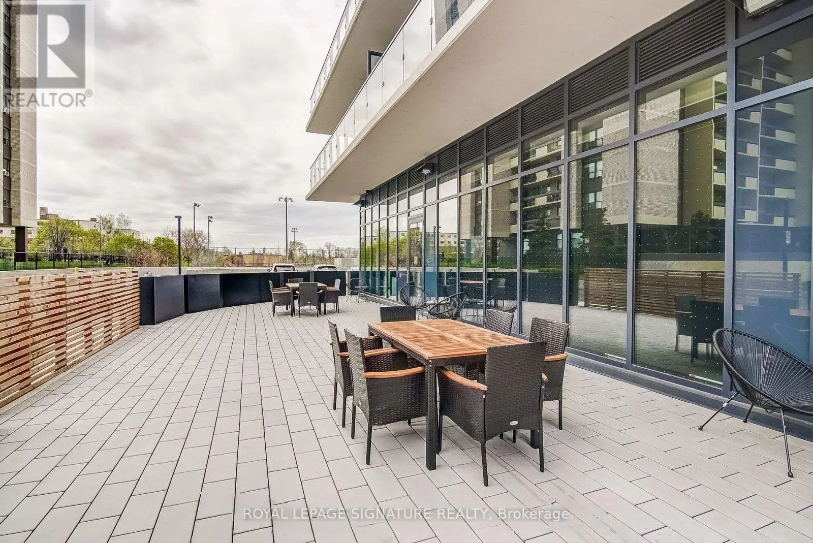 1008 - 1461 LAWRENCVE AVENUE W
