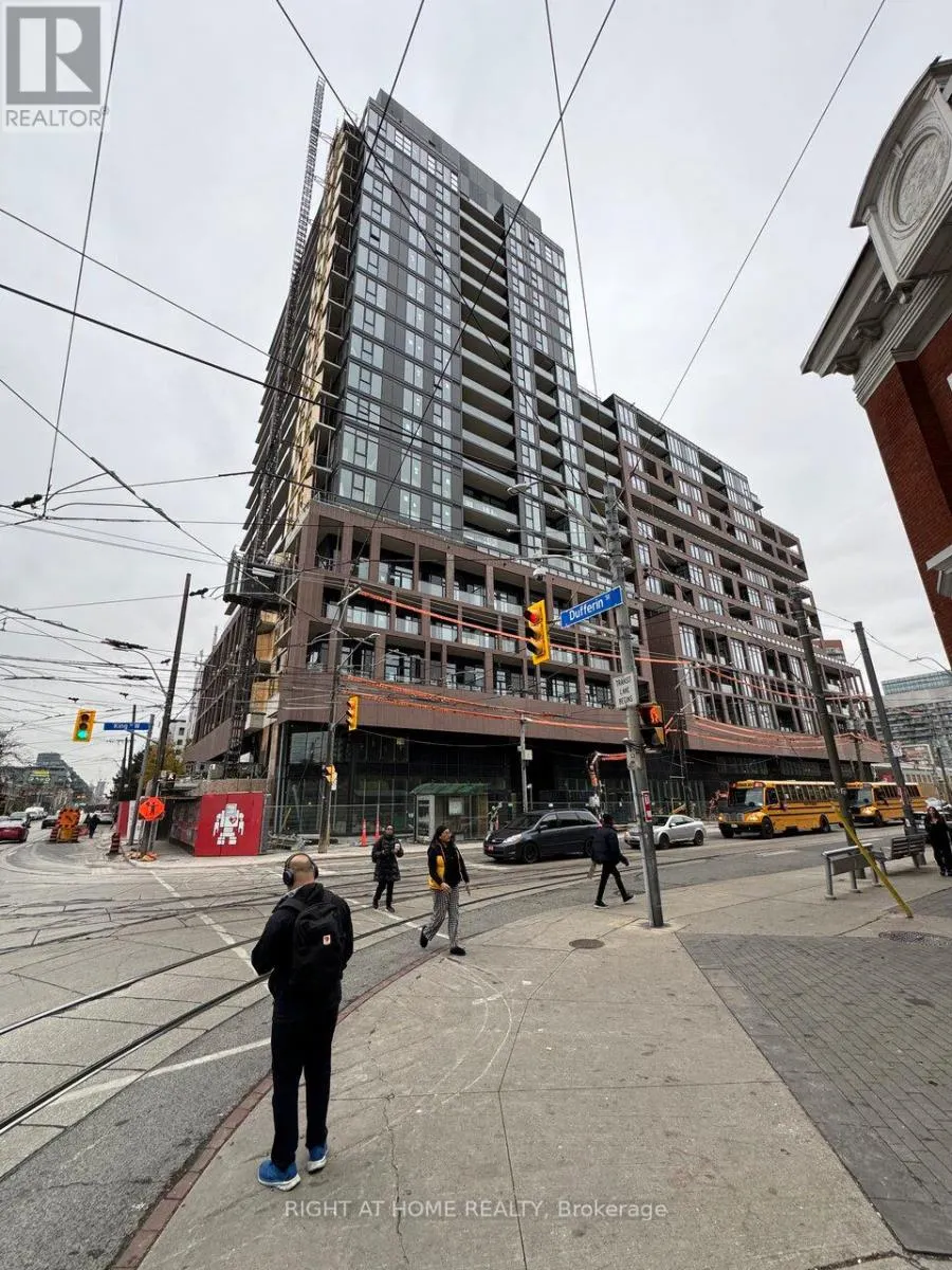 285 DUFFERIN STREET