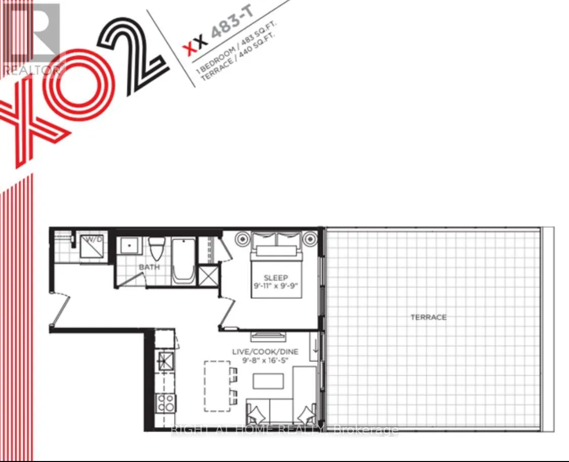 285 DUFFERIN STREET