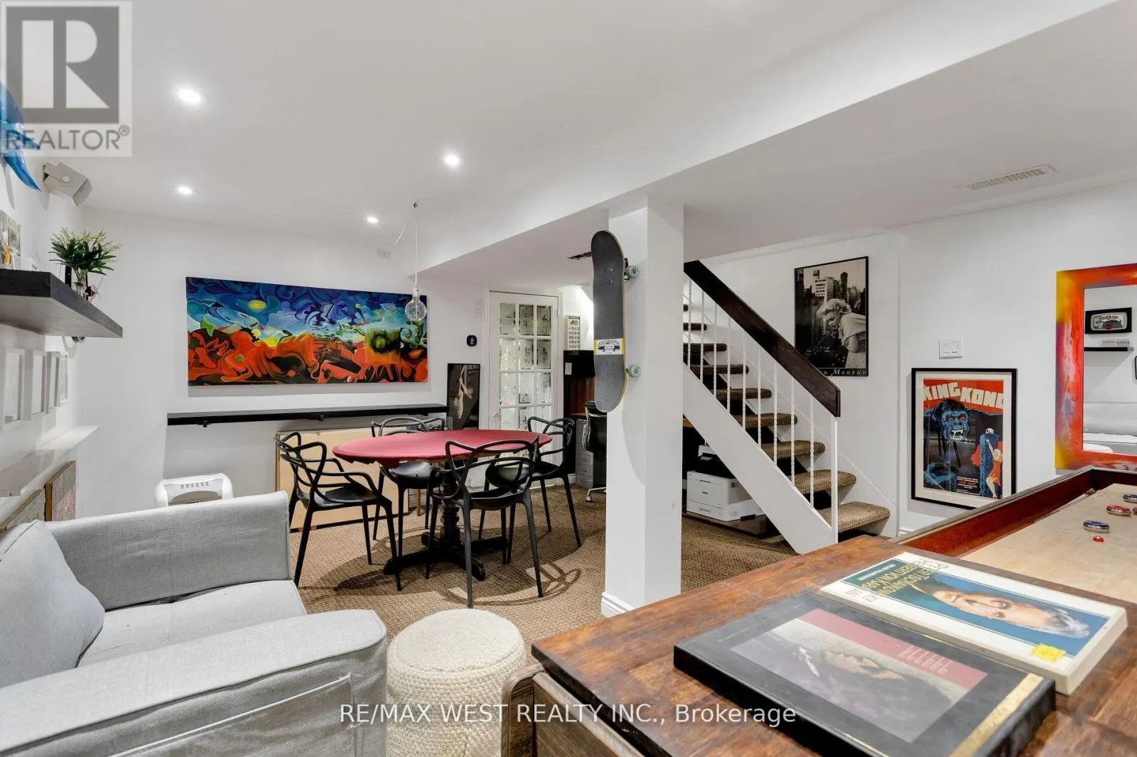 83 GWYNNE AVENUE