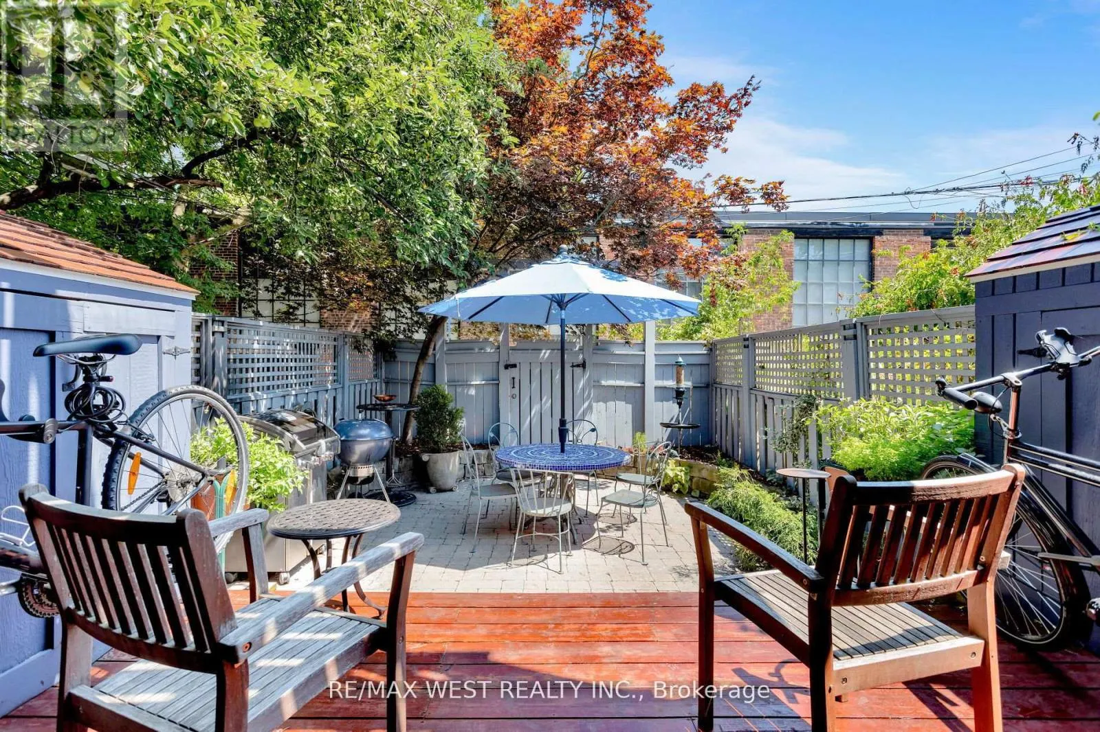 83 GWYNNE AVENUE