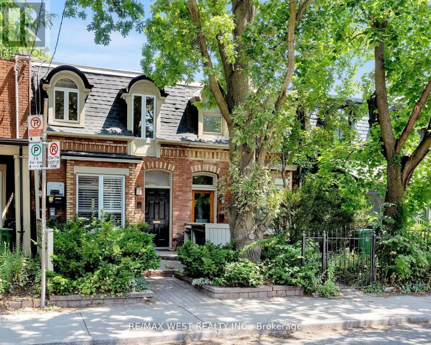 83 GWYNNE AVENUE