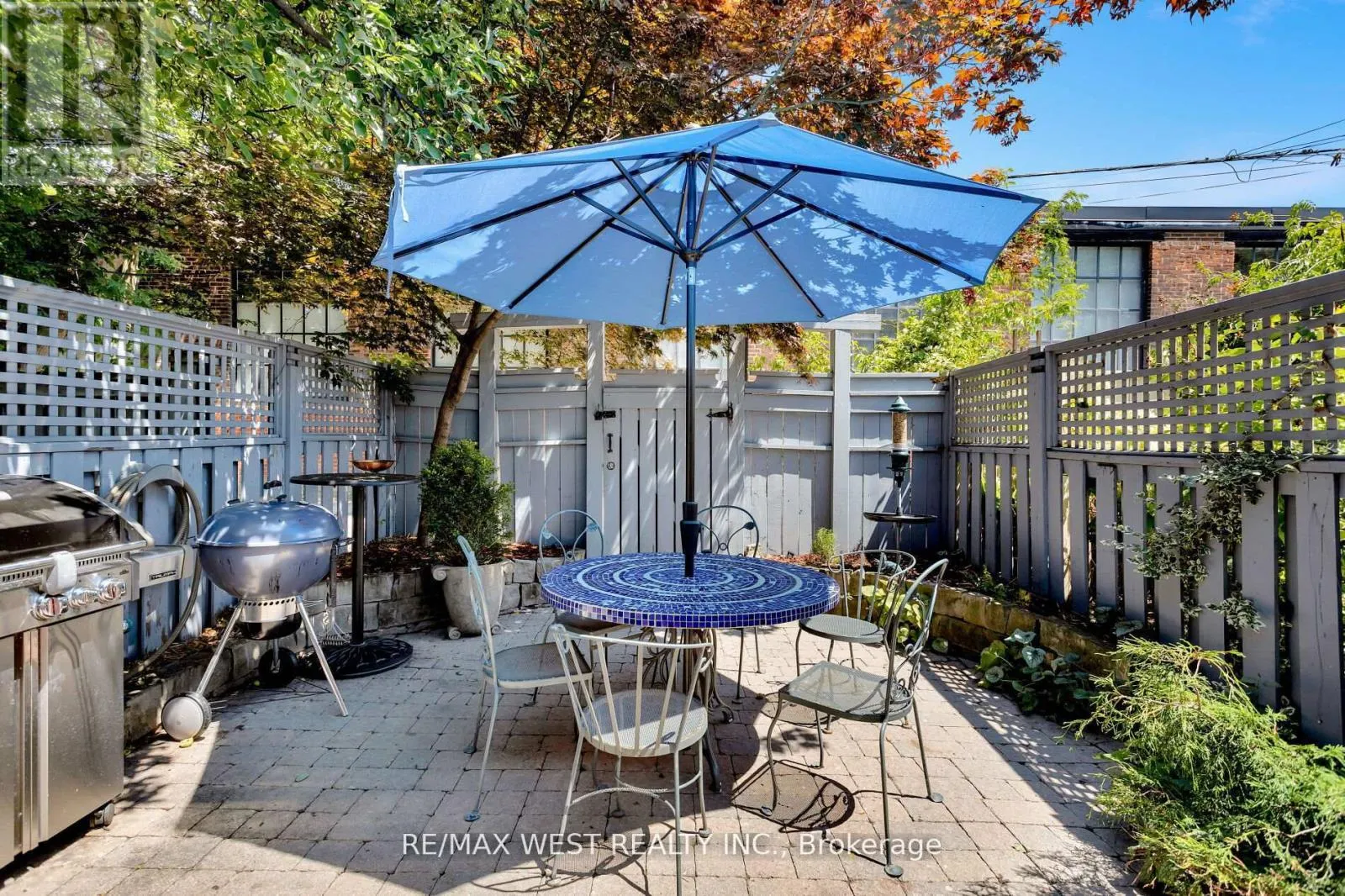 83 GWYNNE AVENUE