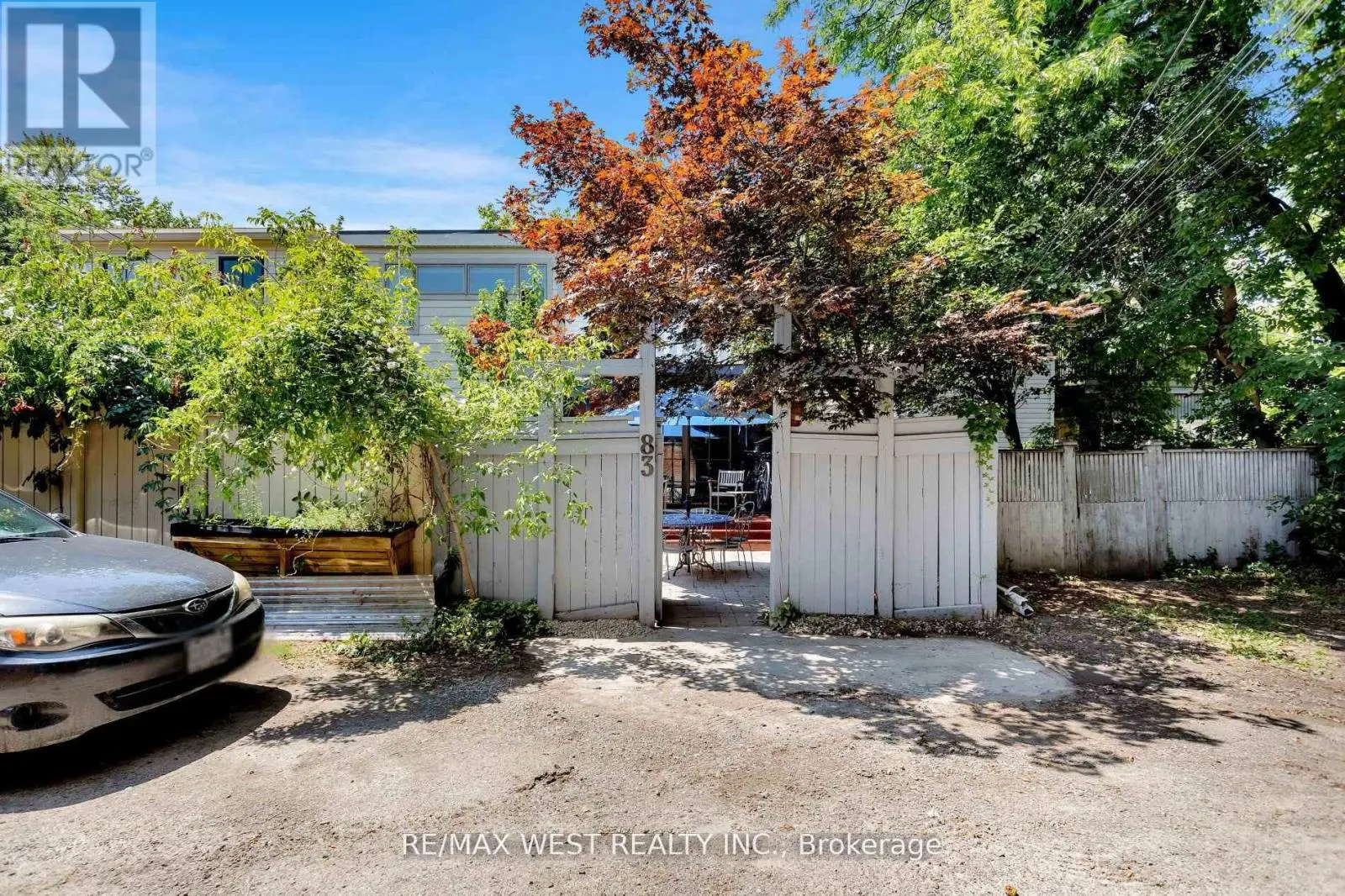 83 GWYNNE AVENUE