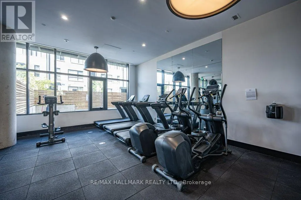 220 - 1808 ST. CLAIR AVENUE W