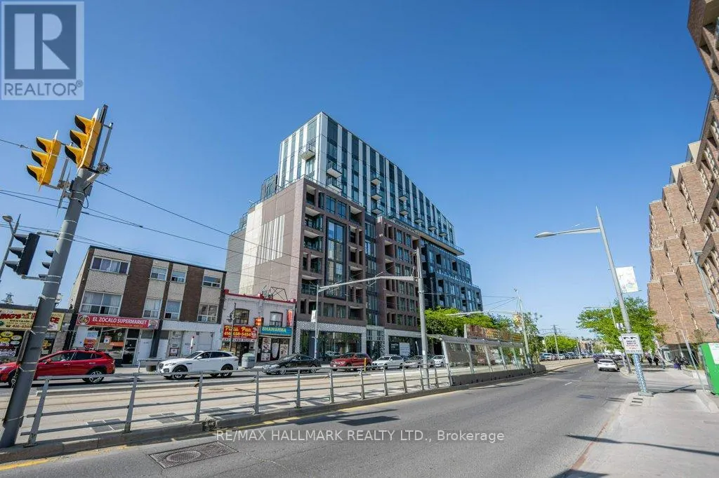 220 - 1808 ST. CLAIR AVENUE W