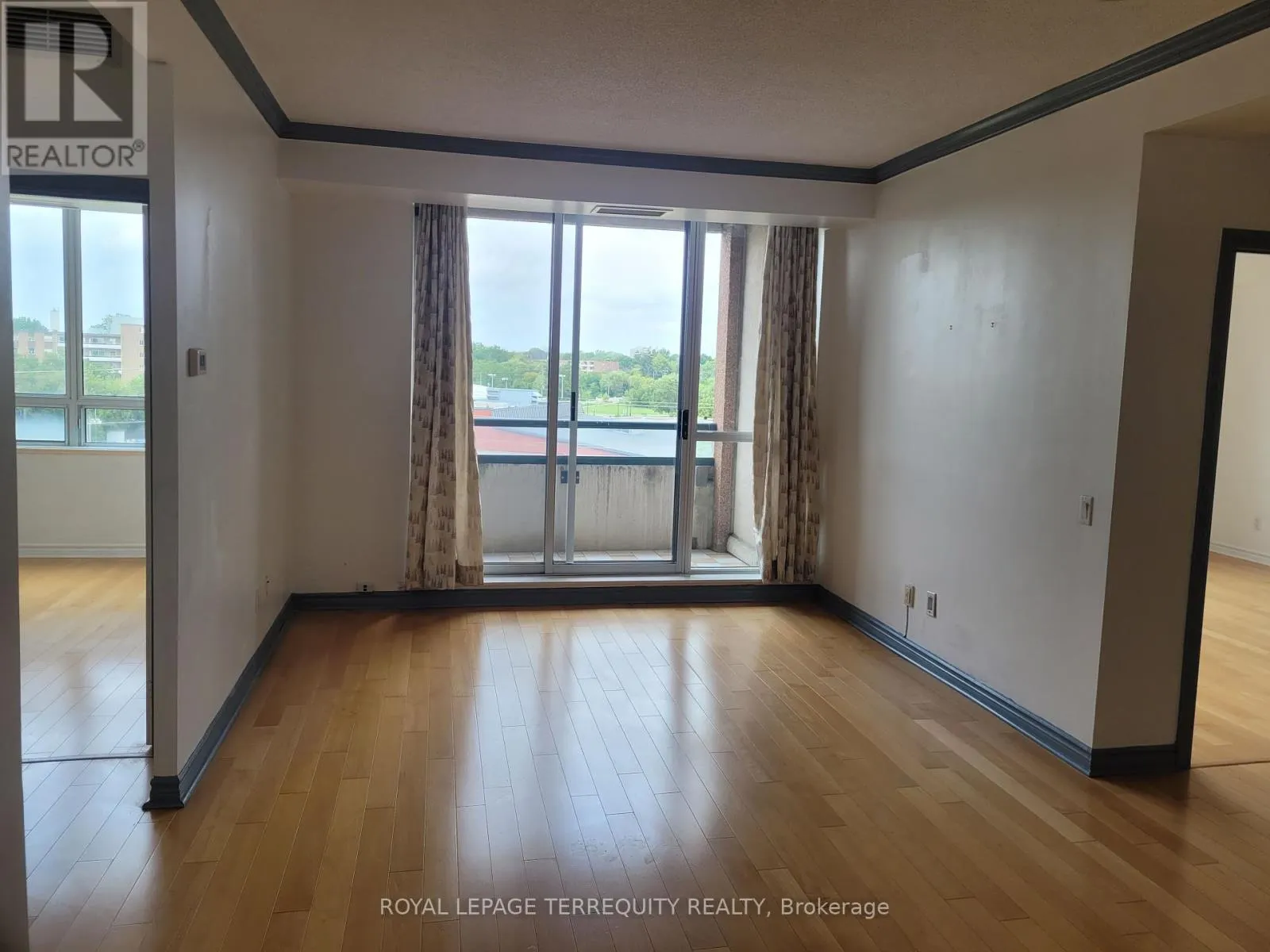 507 - 1 BELVEDERE COURT