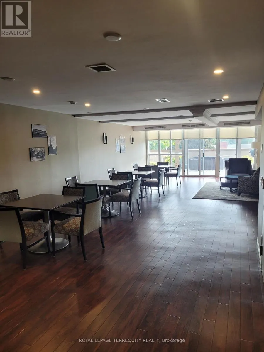 507 - 1 BELVEDERE COURT