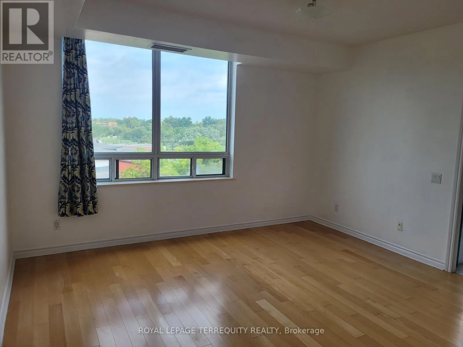 507 - 1 BELVEDERE COURT