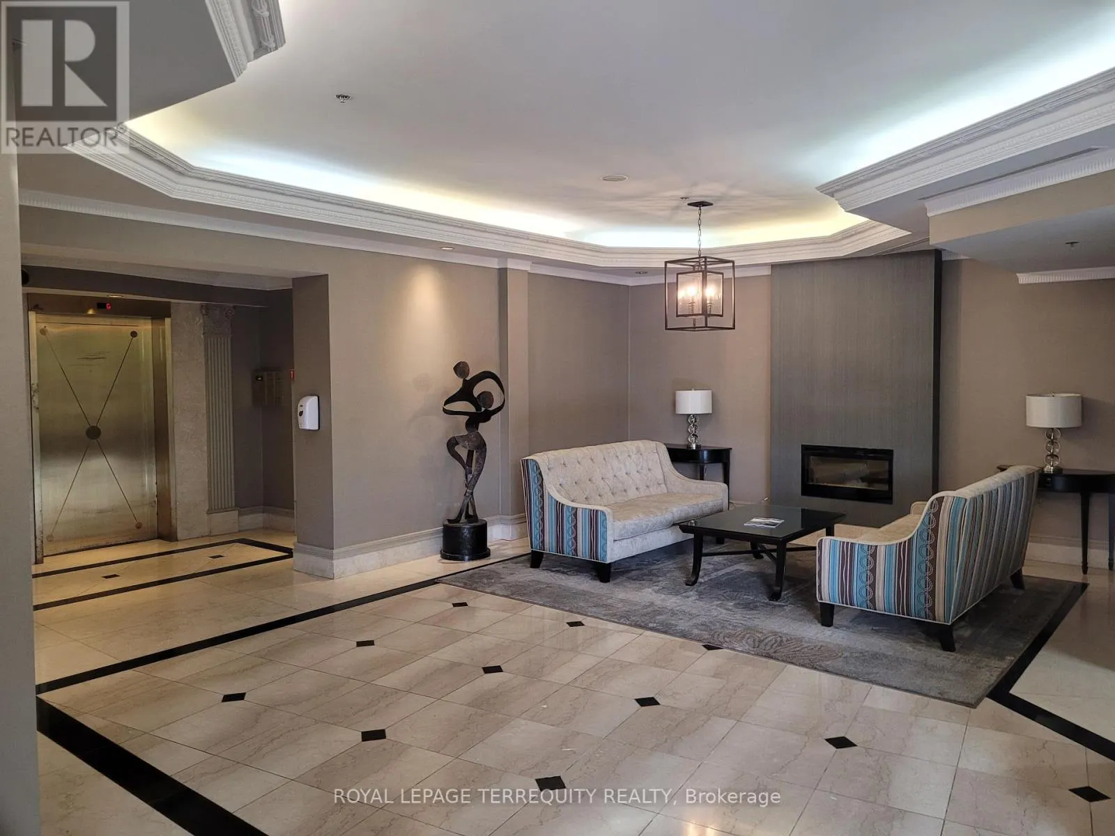 507 - 1 BELVEDERE COURT
