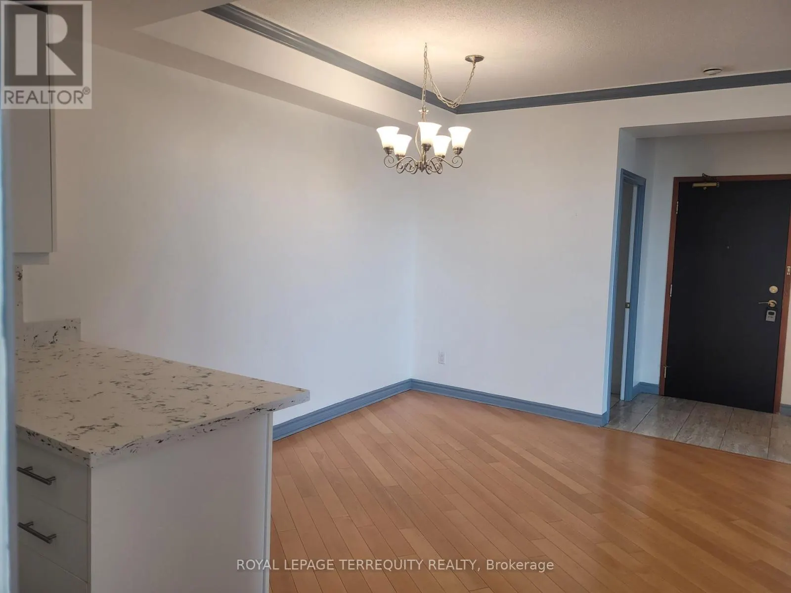 507 - 1 BELVEDERE COURT
