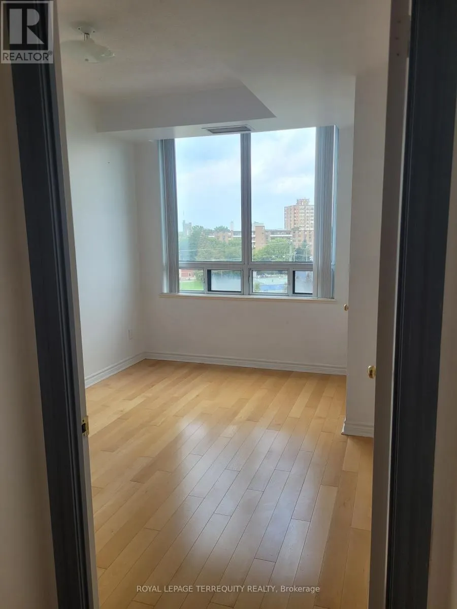 507 - 1 BELVEDERE COURT