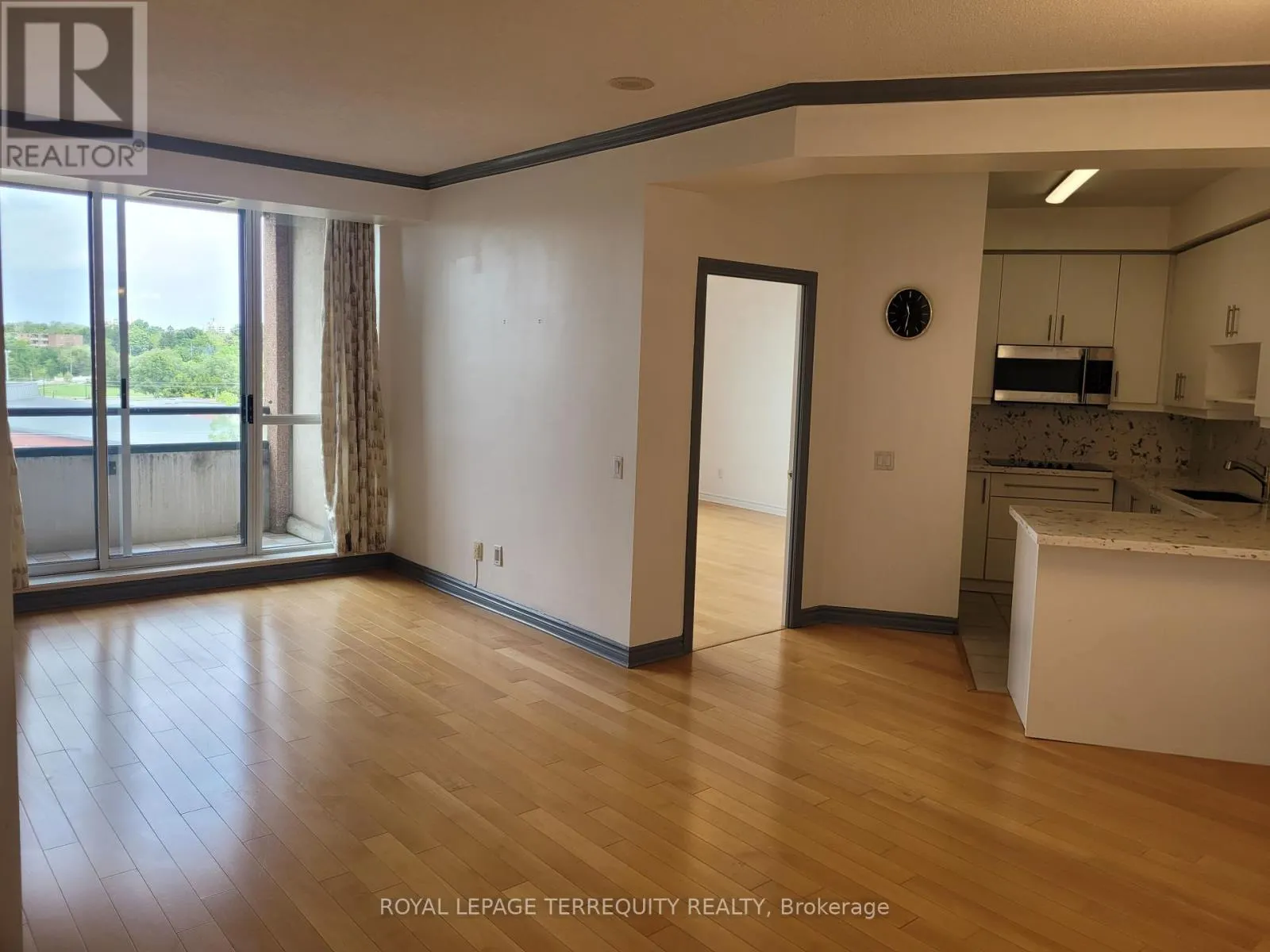 507 - 1 BELVEDERE COURT