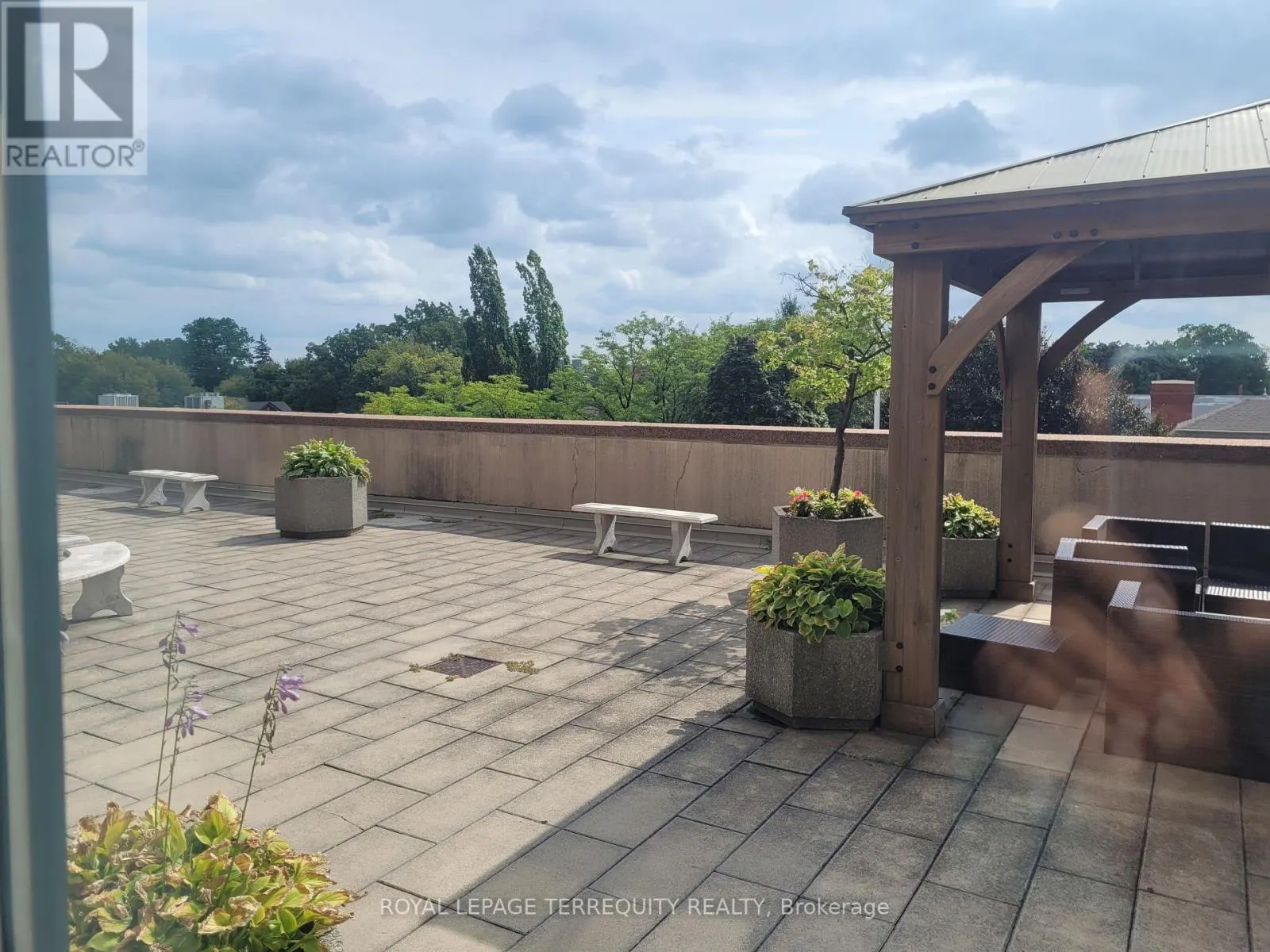 507 - 1 BELVEDERE COURT