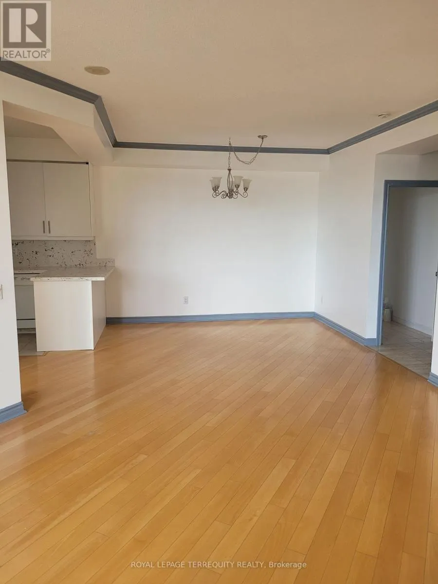 507 - 1 BELVEDERE COURT