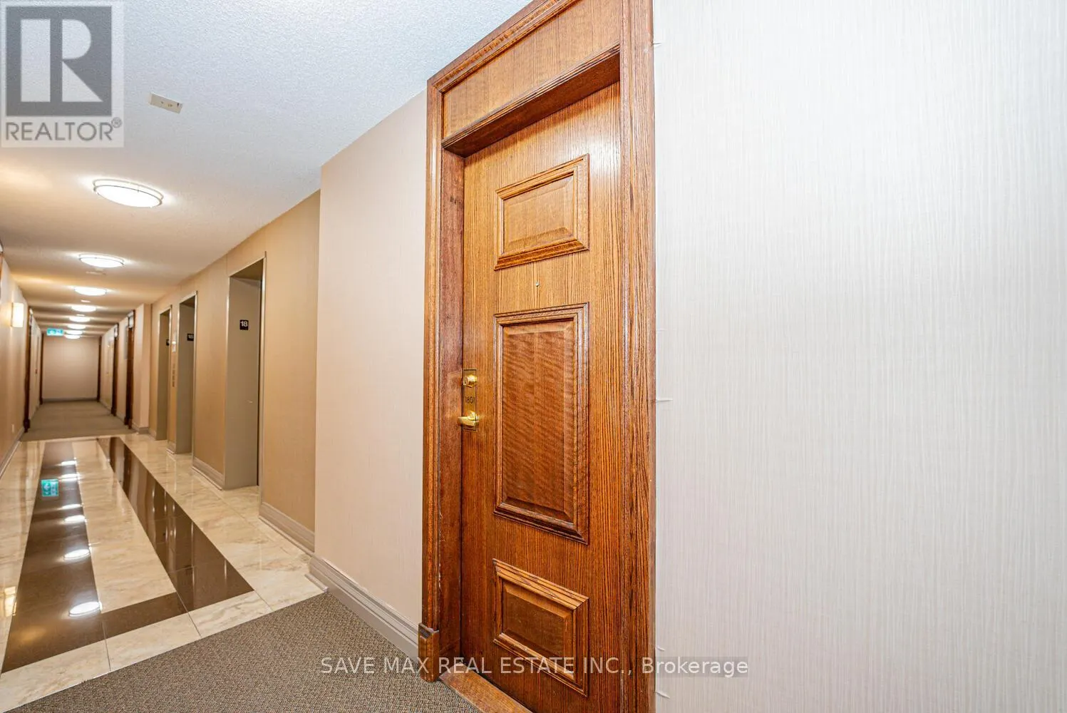 1801 - 4900 GLEN ERIN DRIVE