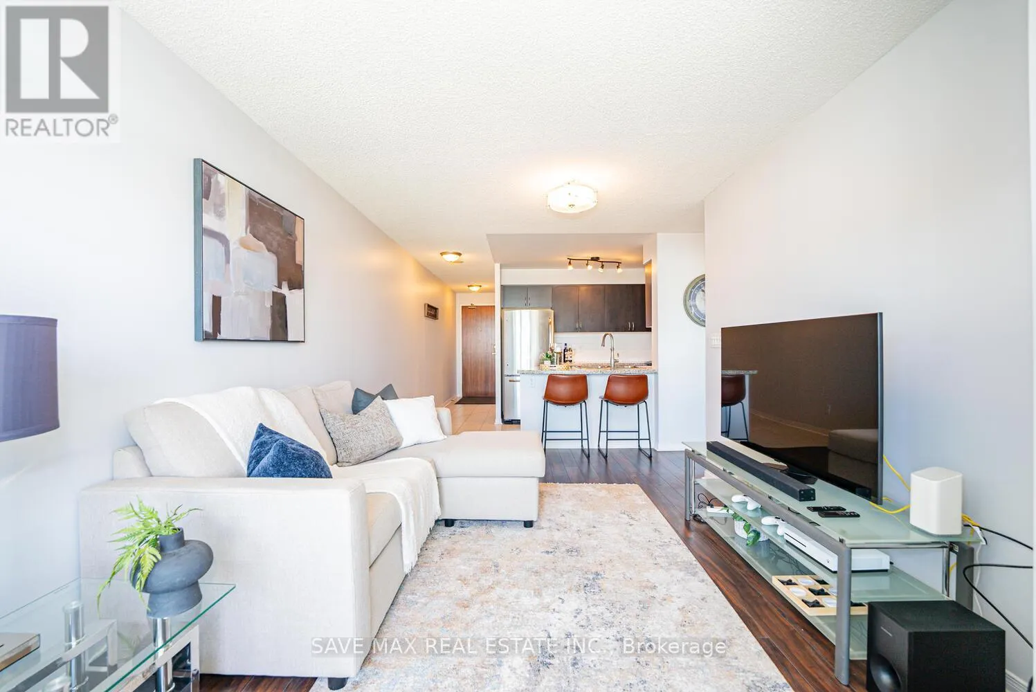 1801 - 4900 GLEN ERIN DRIVE