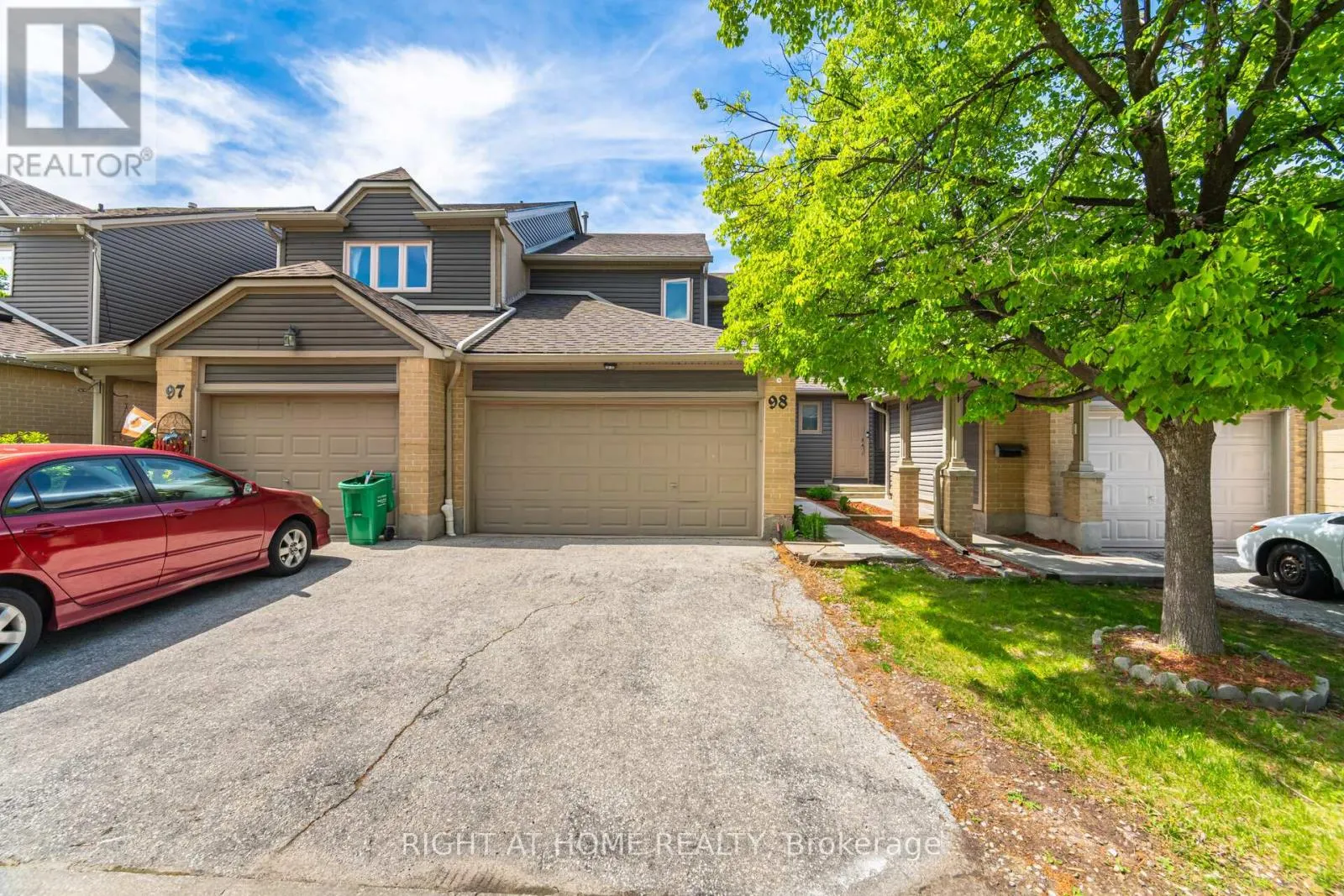98 - 3600 COLONIAL DRIVE