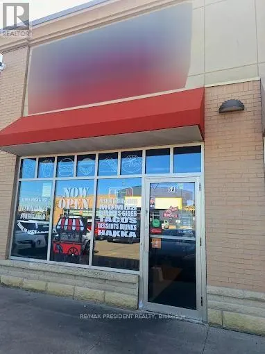 5A - 8920 HIGHWAY 50 ROAD