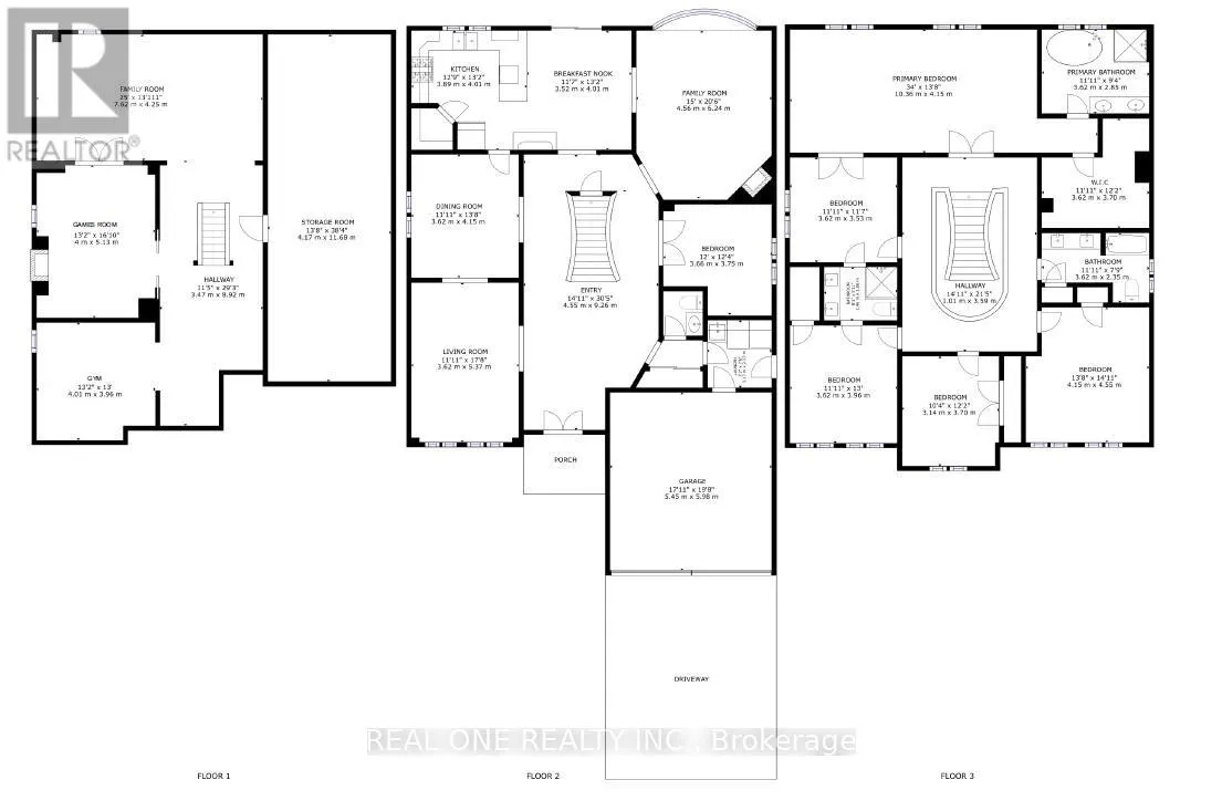 1321 MONKS PASSAGE