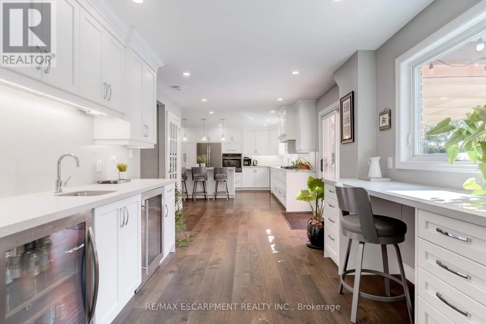 2118 AGINCOURT CRESCENT