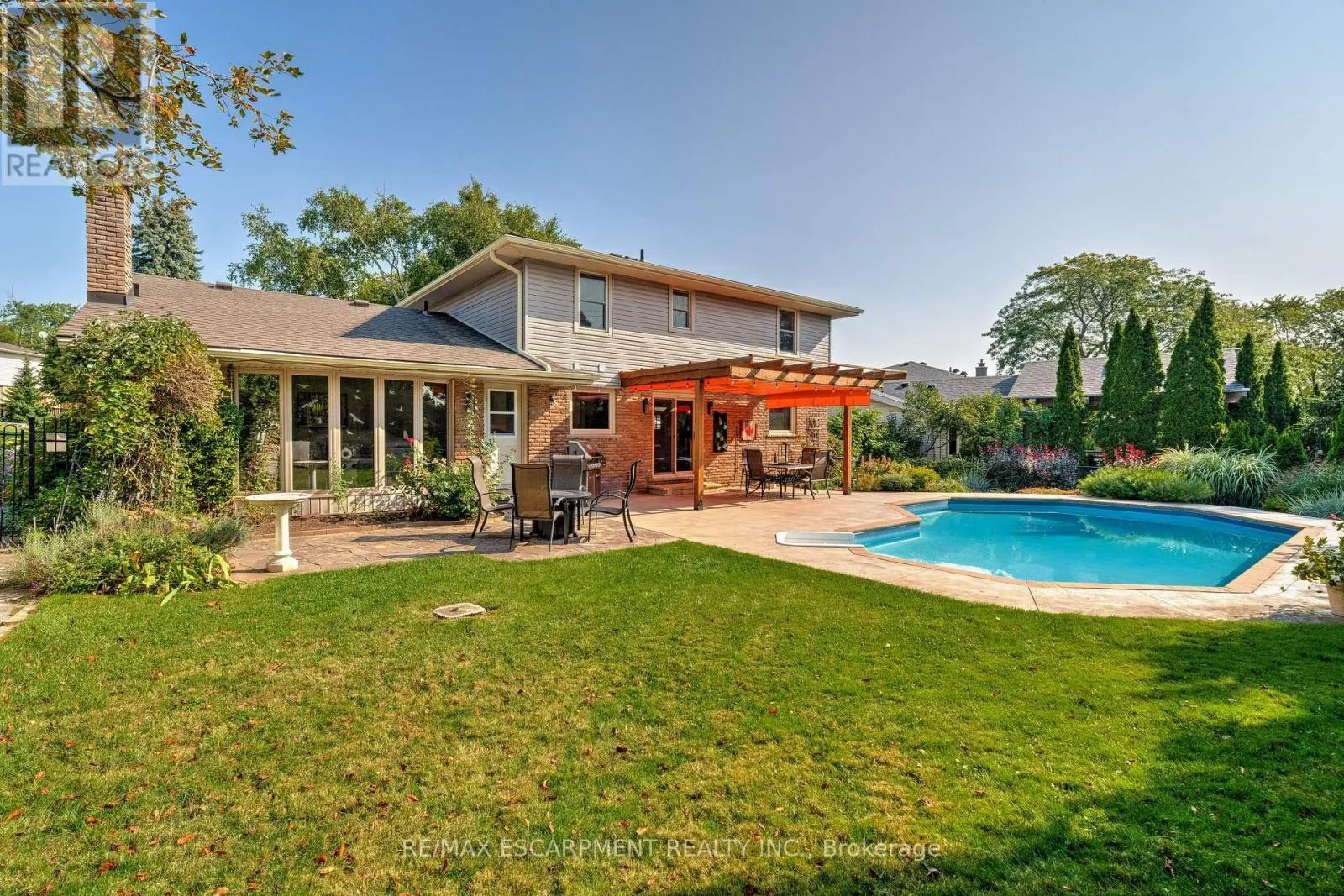 2118 AGINCOURT CRESCENT