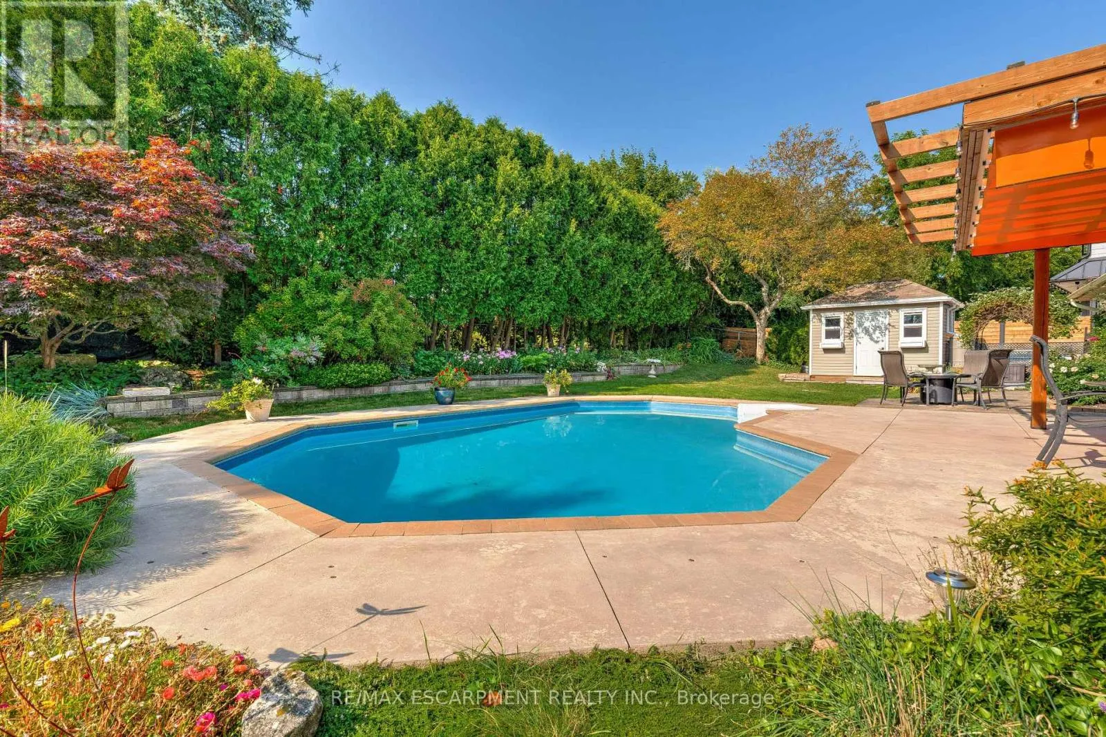 2118 AGINCOURT CRESCENT