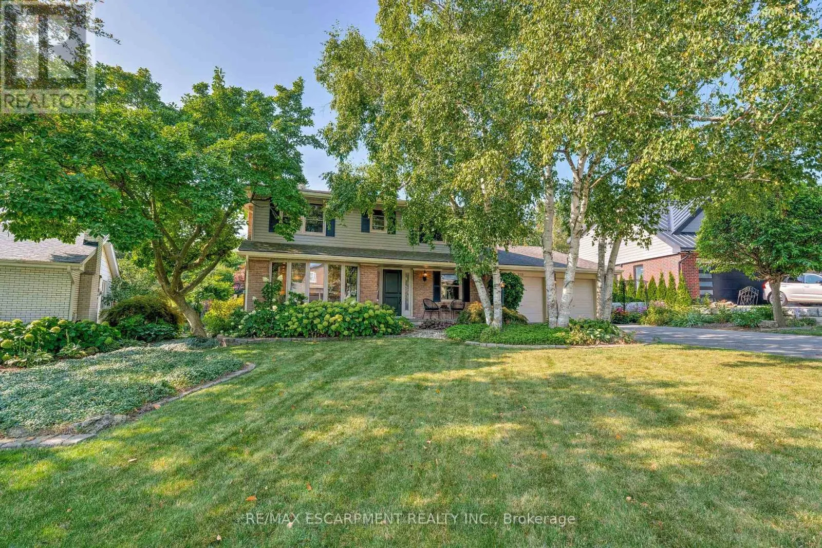2118 AGINCOURT CRESCENT