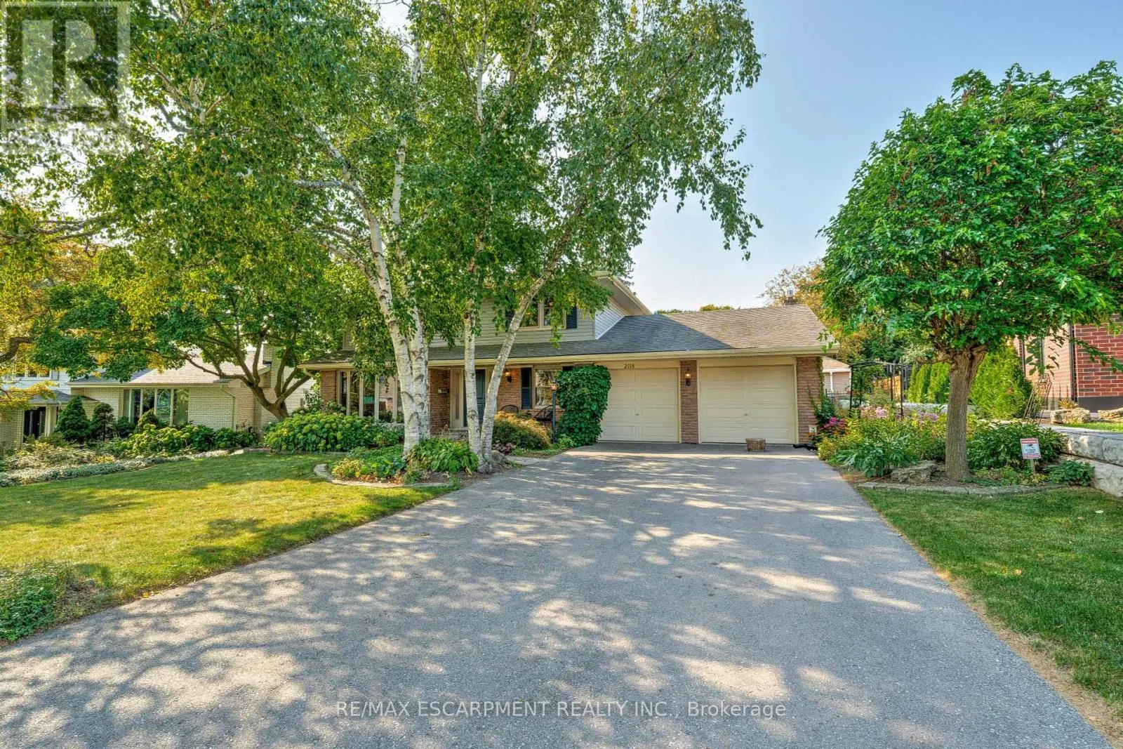 2118 AGINCOURT CRESCENT