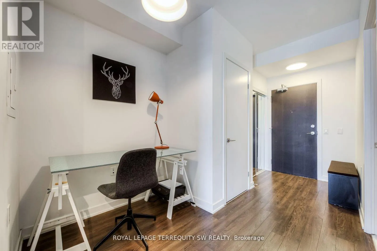 1208 - 10 PARK LAWN ROAD