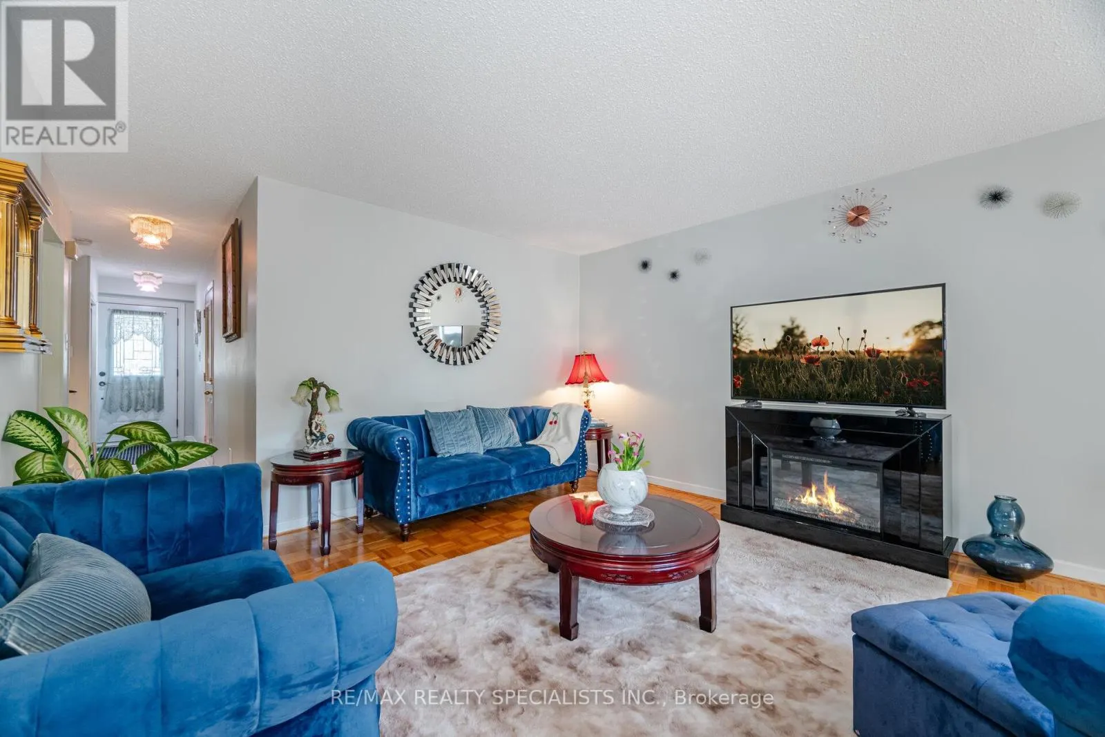 3340 TALLMAST CRESCENT
