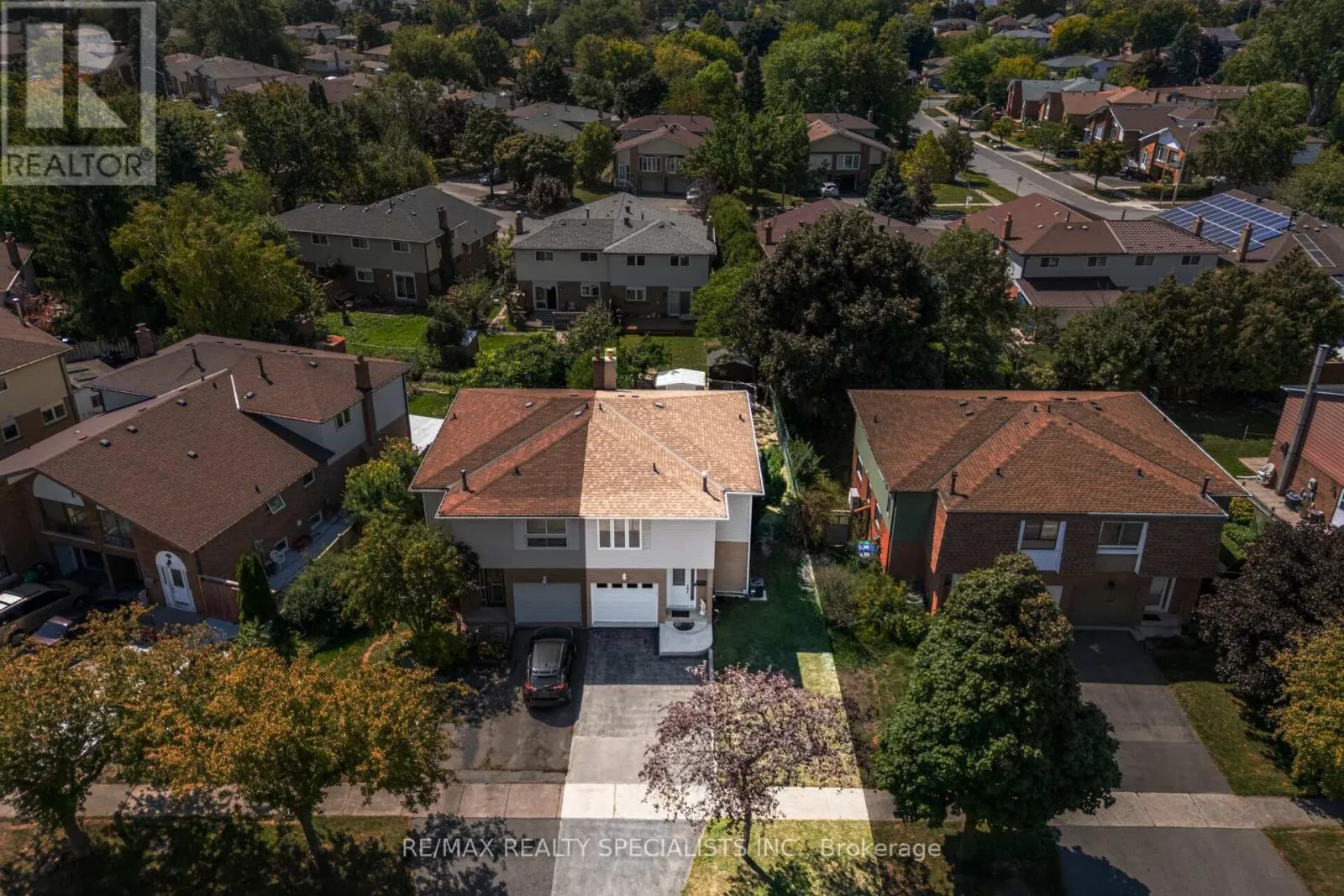 3340 TALLMAST CRESCENT